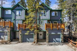 9-1022 Rundleview Drive Canmore, AB T1W 2P2