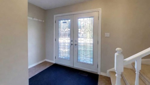 4307 10 Avenue, Edson, AB - Indoor Photo Showing Other Room