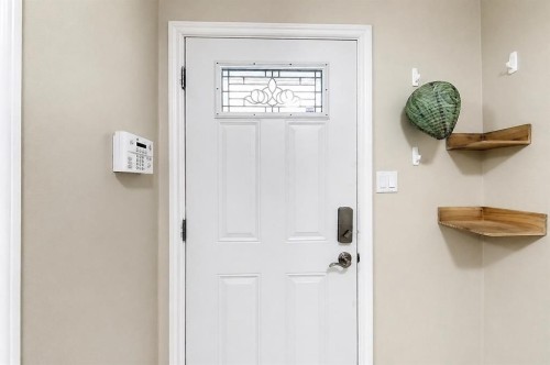 4307 10 Avenue, Edson, AB - Indoor Photo Showing Other Room