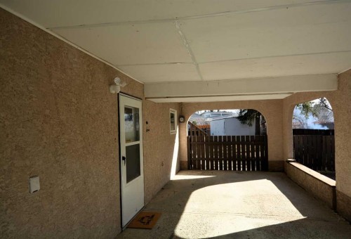 4307 10 Avenue, Edson, AB -  Photo Showing Other Room