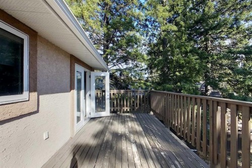 4307 10 Avenue, Edson, AB - Outdoor