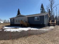 28-590059 RGE Road 110 Range Rural Woodlands County, AB T7S 1W2