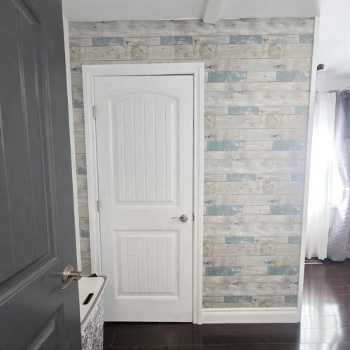 5015 8 Avenue, Edson, AB - Indoor Photo Showing Other Room