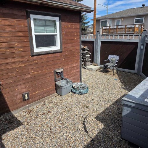5015 8 Avenue, Edson, AB - Outdoor With Exterior
