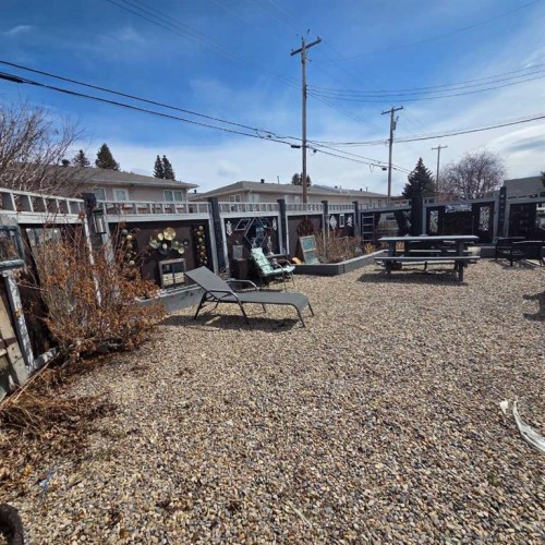 5015 8 Avenue, Edson, AB - Outdoor