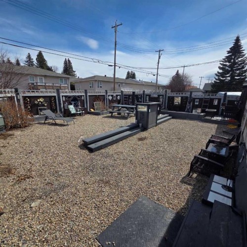 5015 8 Avenue, Edson, AB - Outdoor