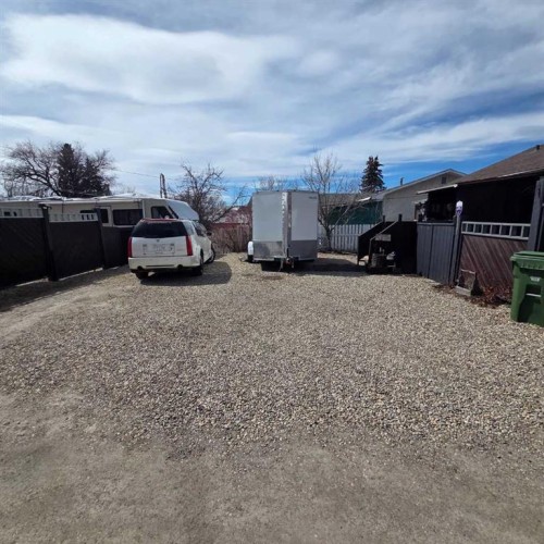 5015 8 Avenue, Edson, AB - Outdoor