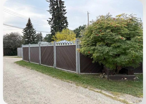 5015 8 Avenue, Edson, AB - Outdoor