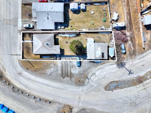 23 Mt Allen Drive, Exshaw, AB - 