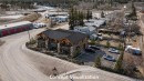 23 Mt Allen Drive, Exshaw, AB  - Outdoor With View 