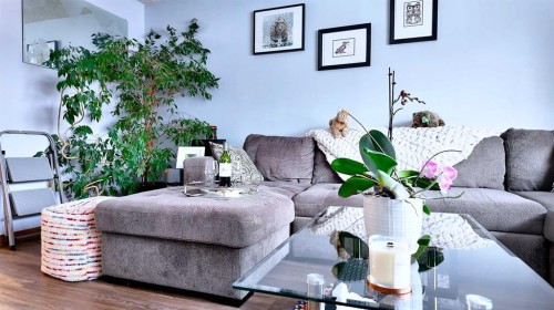 23 Mt Allen Drive, Exshaw, AB - Indoor