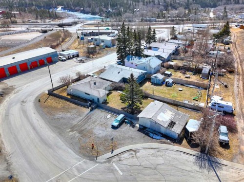 23 Mt Allen Drive, Exshaw, AB - Outdoor With View