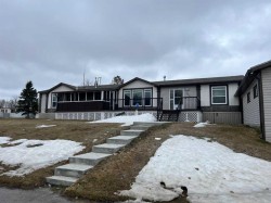 812 5 A Street Fox Creek, AB T0H 1P0