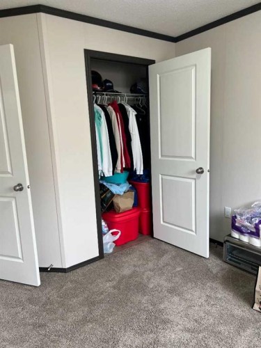812 5 A Street, Fox Creek, AB - Indoor
