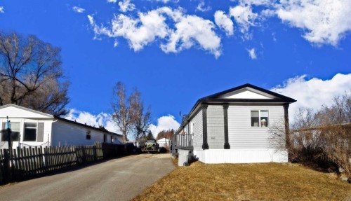 606 52 Street, Edson, AB - Outdoor