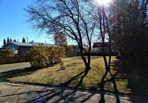 609 3Rd Avenue Nw, Slave Lake, AB 