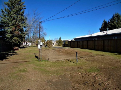 609 3Rd Avenue Nw, Slave Lake, AB 