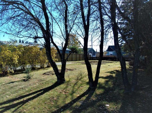 609 3Rd Avenue Nw, Slave Lake, AB 