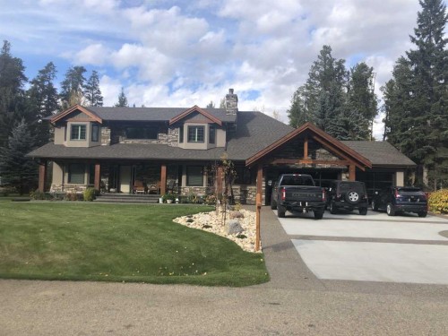 48 Ravine Drive  Whitecourt, AB T7S 1H5