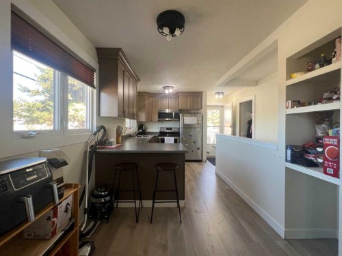 4830 16 Avenue, Edson, AB - Indoor