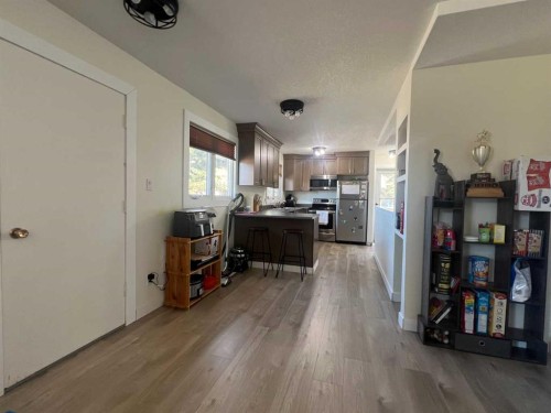4830 16 Avenue, Edson, AB - Indoor