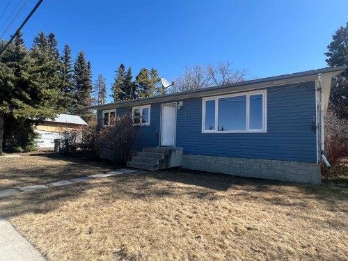 4830 16 Avenue  Edson, AB T7E 1G4