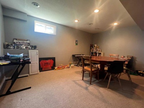 4830 16 Avenue, Edson, AB - Indoor