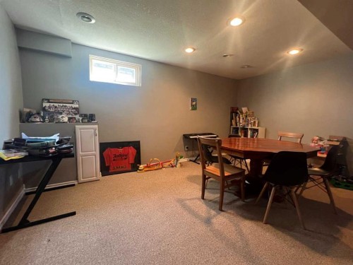 4830 16 Avenue, Edson, AB - Indoor