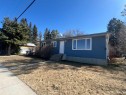 4830 16 Avenue, Edson, AB  - Outdoor 