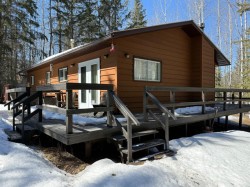 41 Ella Mae Crescent Whispering Hills, AB T9S 1S3