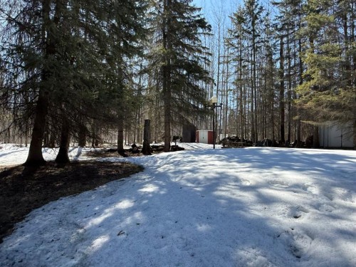 41 Ella Mae Crescent, Whispering Hills, AB - Outdoor