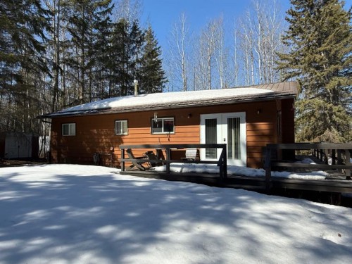 41 Ella Mae Crescent, Whispering Hills, AB - Outdoor