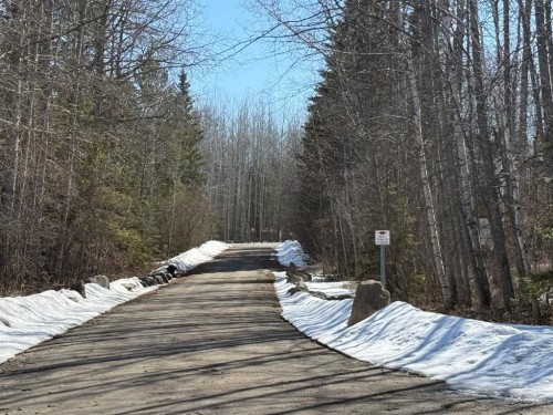 41 Ella Mae Crescent, Whispering Hills, AB - Outdoor