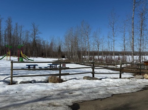 41 Ella Mae Crescent, Whispering Hills, AB - Outdoor With View