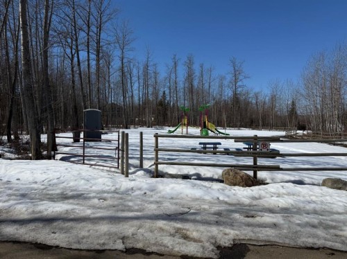 41 Ella Mae Crescent, Whispering Hills, AB - Outdoor With View