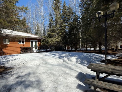 41 Ella Mae Crescent, Whispering Hills, AB - Outdoor