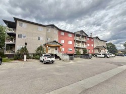 309-109 Seabolt Drive Hinton, AB T7V 1K2