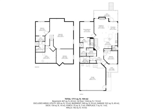 601 3 Street, Fox Creek, AB 