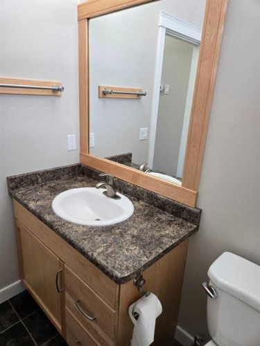 601 3 Street, Fox Creek, AB 