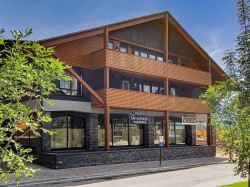 112A-1012 Spring Creek Drive Canmore, AB T1W 0C8