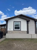 22 Keystone Place Whitecourt, AB T7S 0C5
