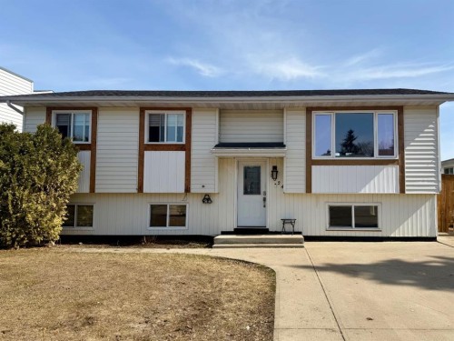 1024 10A Avenue SE Slave Lake, AB T0G 2A3