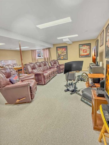 39 Ravine Drive, Whitecourt, AB - Indoor