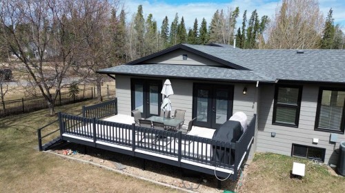 39 Ravine Drive, Whitecourt, AB - Outdoor