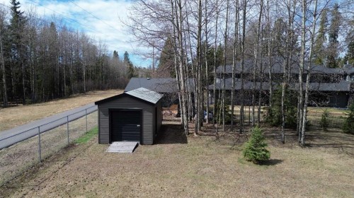 39 Ravine Drive, Whitecourt, AB - Outdoor