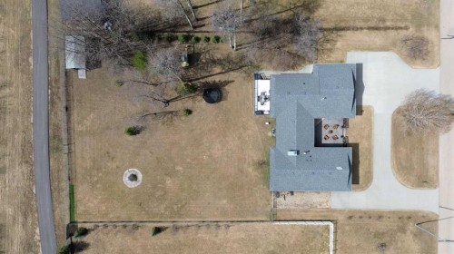 39 Ravine Drive, Whitecourt, AB - Outdoor