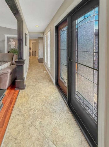 39 Ravine Drive, Whitecourt, AB - Indoor Photo Showing Other Room
