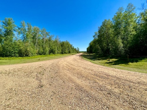 42 & 44 654036 Range Road 222, Rural Athabasca County, AB 