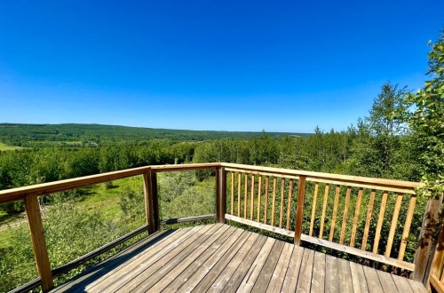 42 & 44 654036 Range Road 222, Rural Athabasca County, AB 