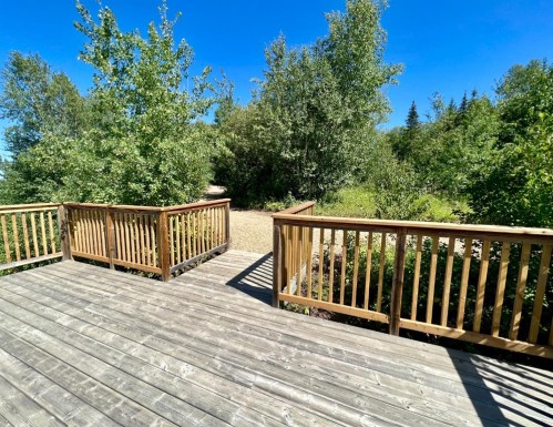 42 & 44 654036 Range Road 222, Rural Athabasca County, AB 